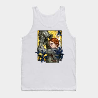 The Lioness Tank Top